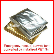 Emergency Blankets/Survival Blankets